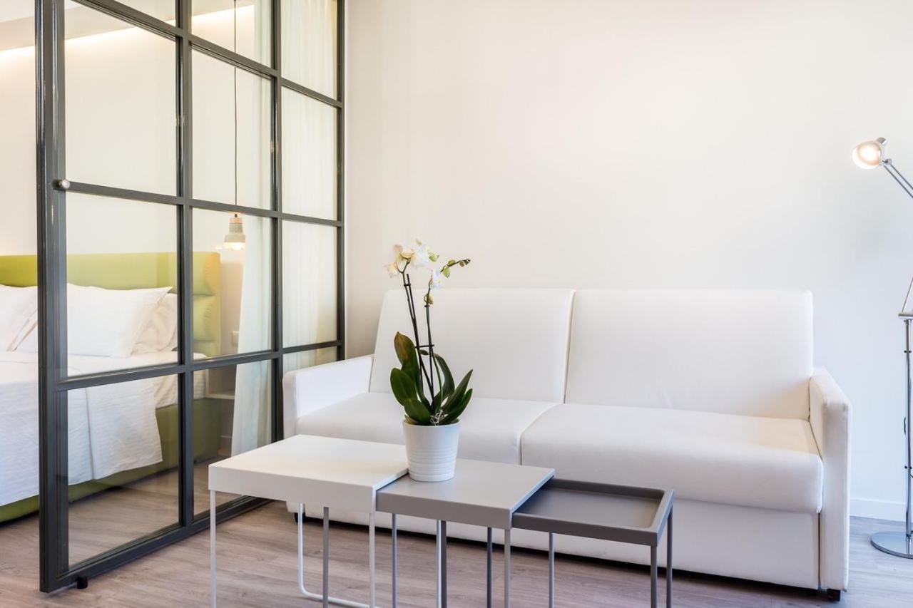 Emily In Athens - Central Chic Flat With Terrace Syntagma E1 Exteriér fotografie