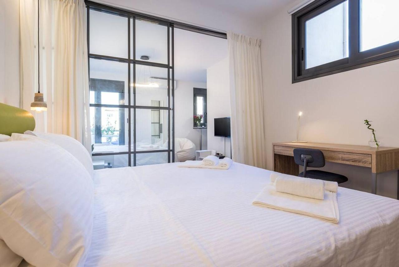 Emily In Athens - Central Chic Flat With Terrace Syntagma E1 Exteriér fotografie
