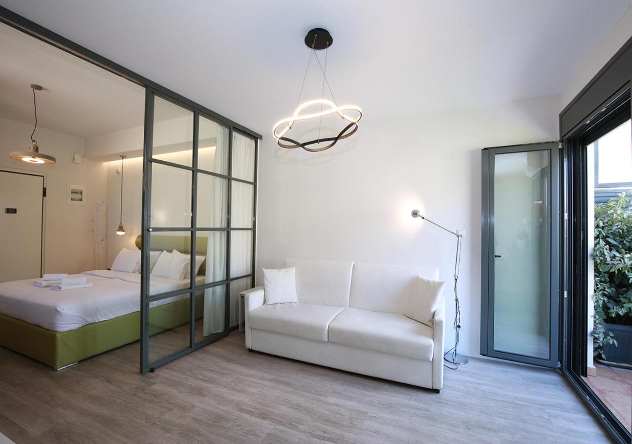 Emily In Athens - Central Chic Flat With Terrace Syntagma E1 Exteriér fotografie