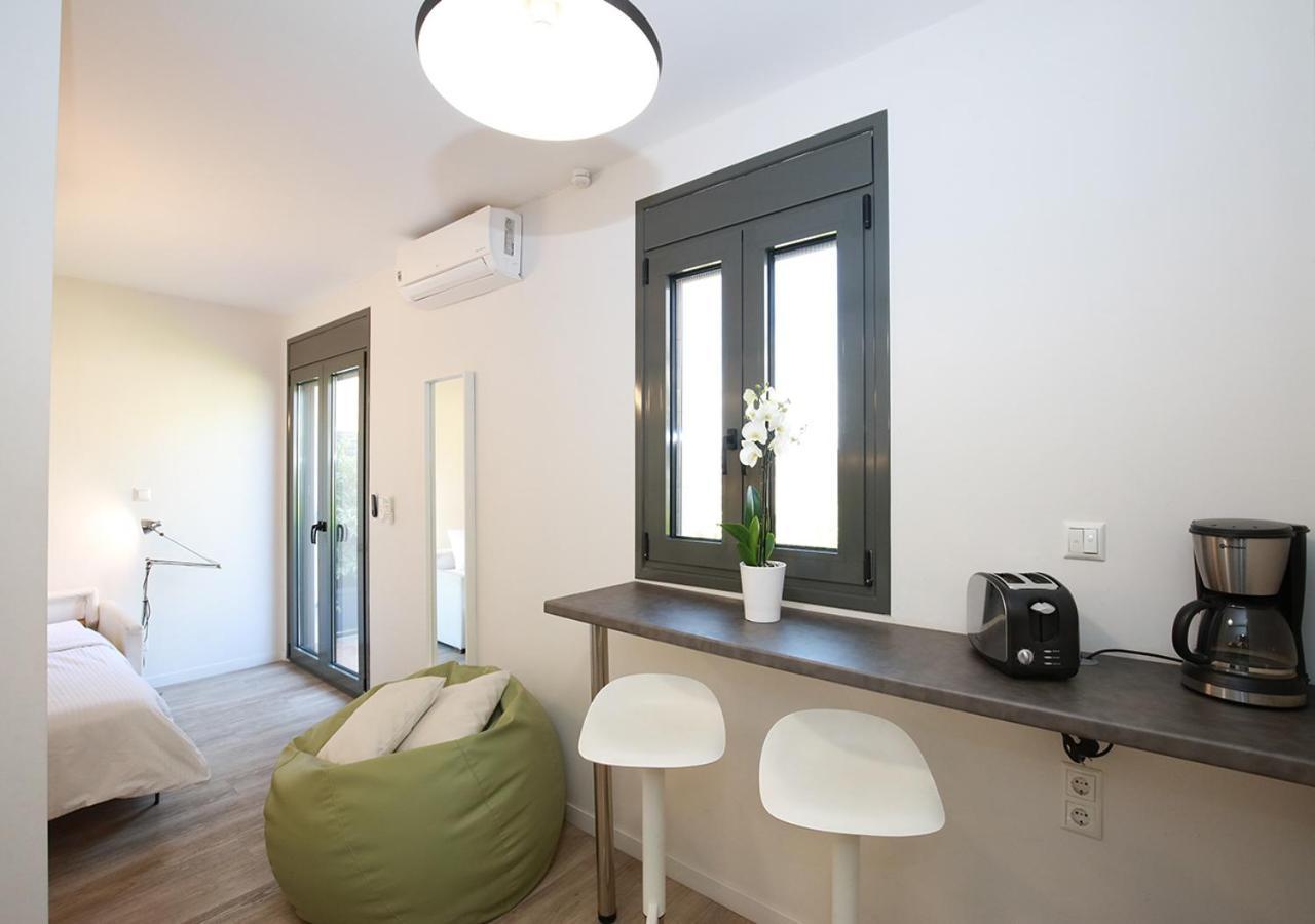 Emily In Athens - Central Chic Flat With Terrace Syntagma E1 Exteriér fotografie